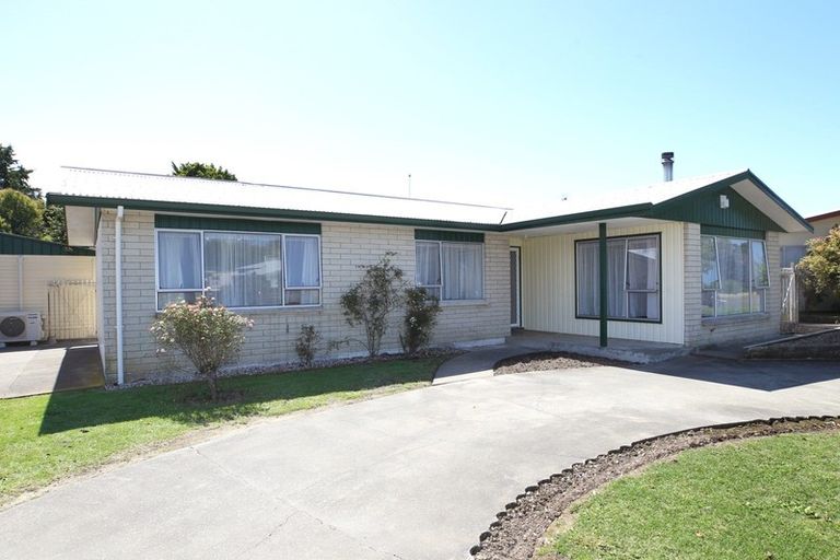 Photo of property in 26 Fleetwood Crescent, Flaxmere, Hastings, 4120