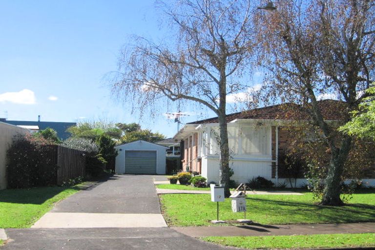 Photo of property in 1/17 Edorvale Avenue, Manukau, Auckland, 2025