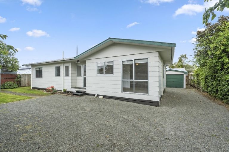 Photo of property in 9a Kebbell Avenue, Levin, 5510