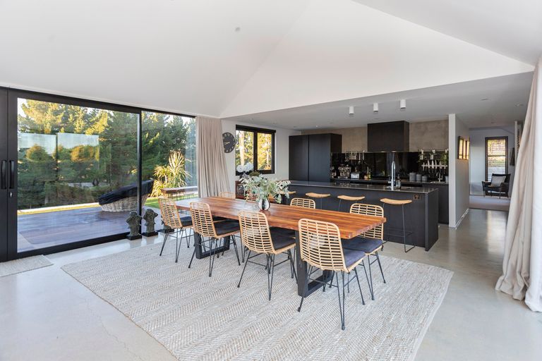 Photo of property in 145 Homestead Road, Weston, Oamaru, 9491