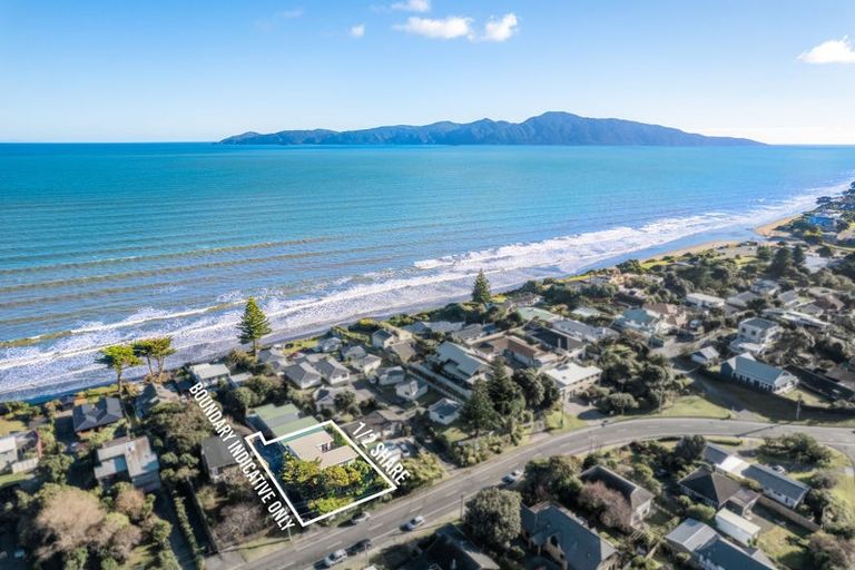 Photo of property in 307a Rosetta Road, Raumati Beach, Paraparaumu, 5032