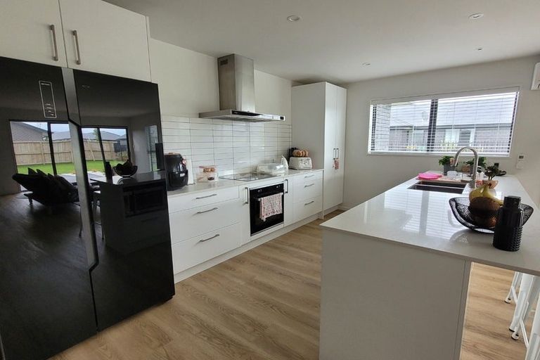 Photo of property in 21 Wakeman Drive, Lincoln, 7608