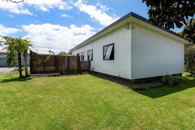 Photo of property in 83b Western Road, Ngongotaha, Rotorua, 3010