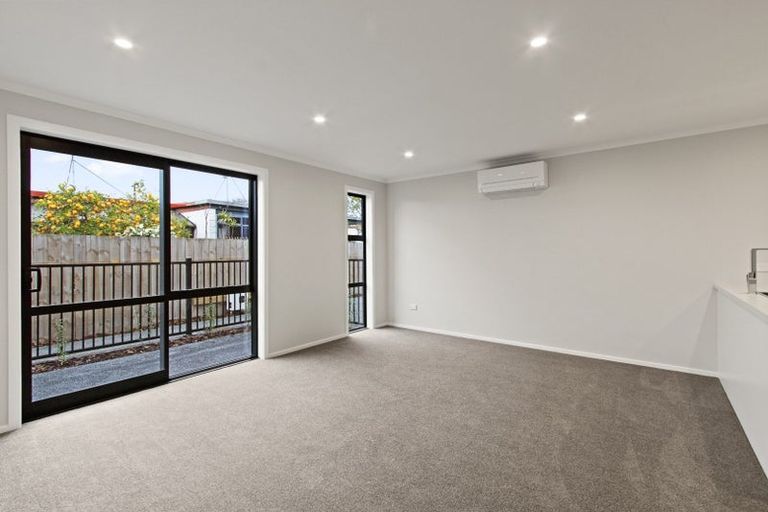 Photo of property in 3/48 Wellington Street, Hamilton East, Hamilton, 3216