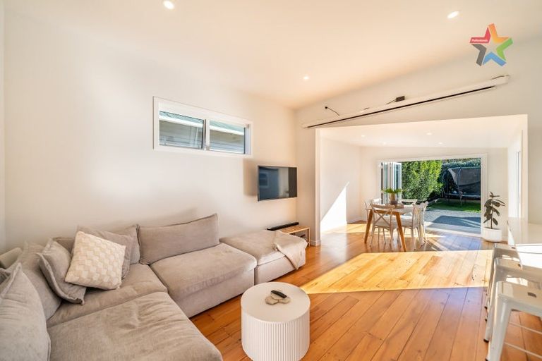 Photo of property in 23 Ava Street, Petone, Lower Hutt, 5012