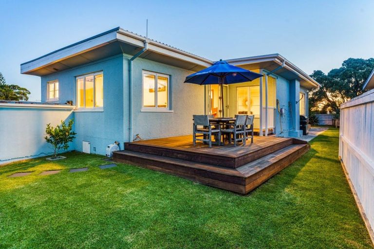 Photo of property in 475a Maunganui Road, Mount Maunganui, 3116