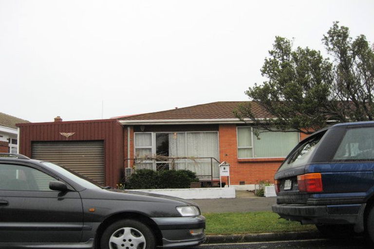 Photo of property in 9a Calder Street, Saint Kilda, Dunedin, 9012