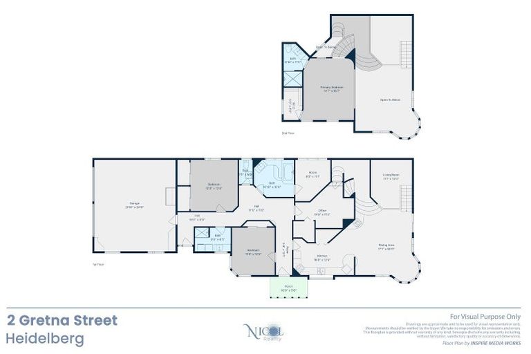 Photo of property in 2 Gretna Street, Heidelberg, Invercargill, 9812