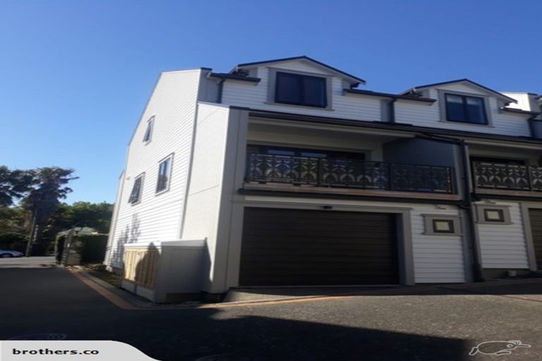 Photo of property in 93/59 Sackville Street, Grey Lynn, Auckland, 1021