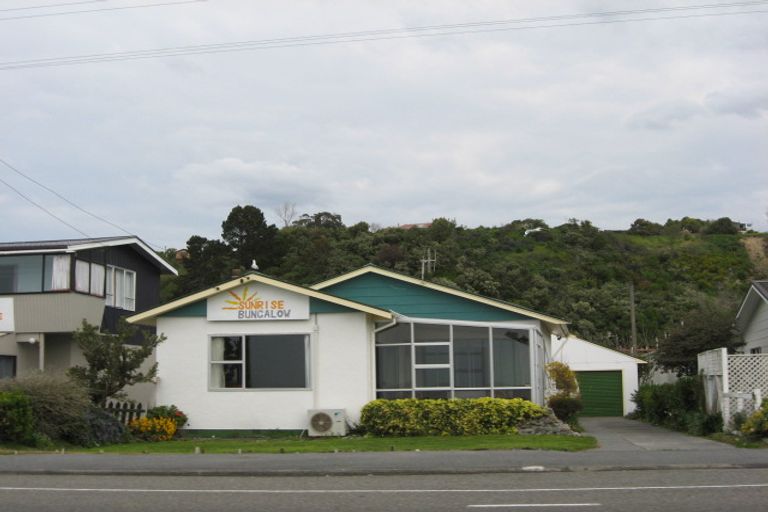 Photo of property in 162 Esplanade, Kaikoura, 7300