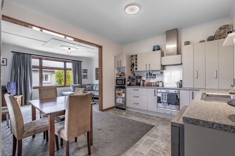 Photo of property in 140 Margaret Street, Glengarry, Invercargill, 9810