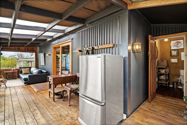 Photo of property in 8 Beach Road, Long Beach, Port Chalmers, 9081