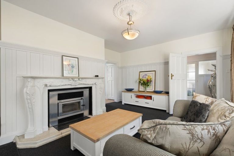 Photo of property in 40 North Parade, Richmond, Christchurch, 8013