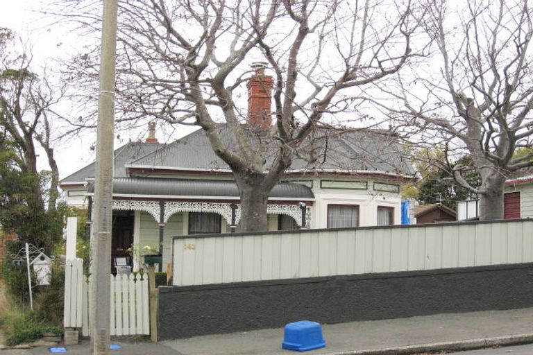 Photo of property in 143 Kenmure Road, Kenmure, Dunedin, 9011