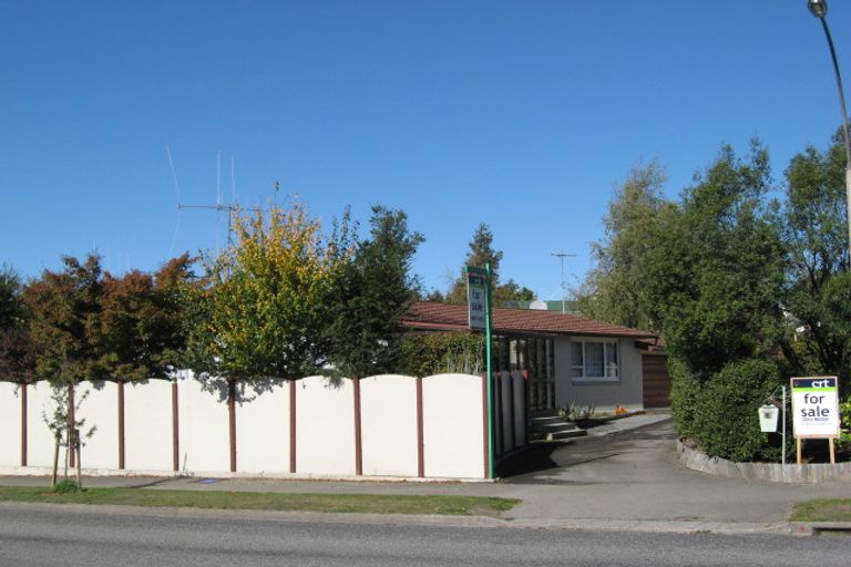 Photo of property in 12 Murchison Drive, Gleniti, Timaru, 7910