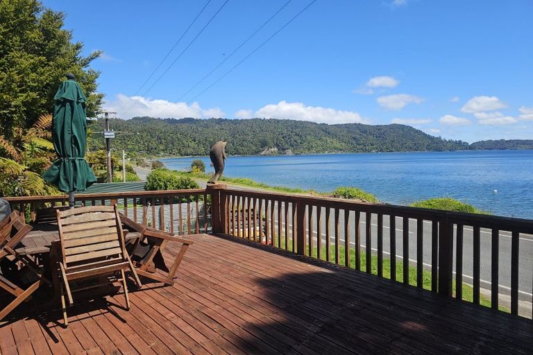 Photo of property in 537 State Highway 30, Lake Rotoma, Rotorua, 3074