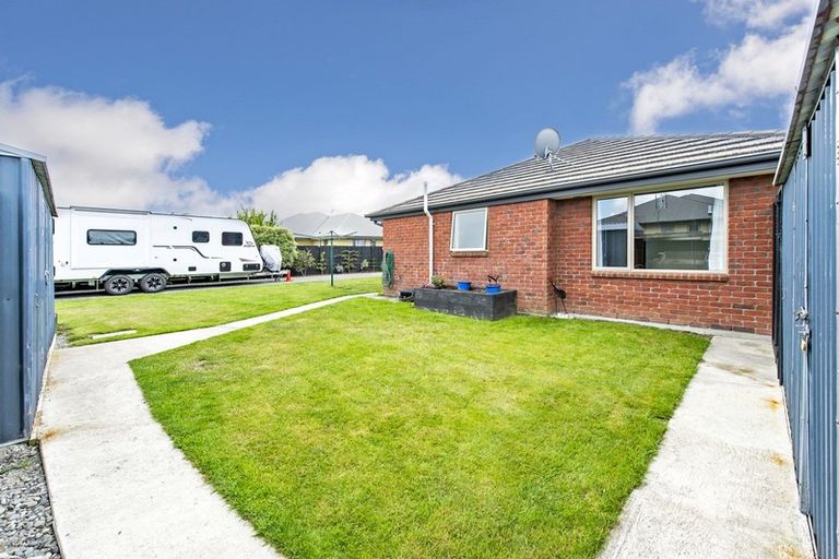 Photo of property in 17 Greenstone Street, Rolleston, 7614