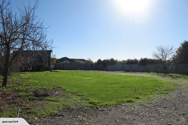 Photo of property in 17b Boulez Mews, Rolleston, 7614