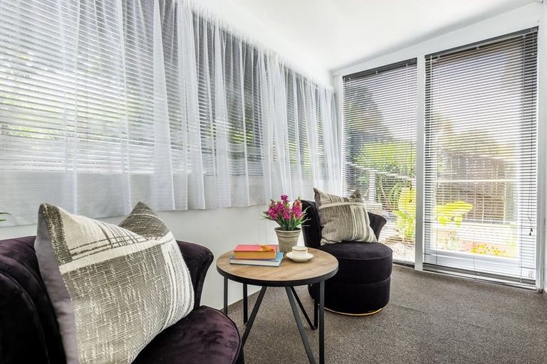 Photo of property in 90 Monarch Avenue, Hillcrest, Auckland, 0627
