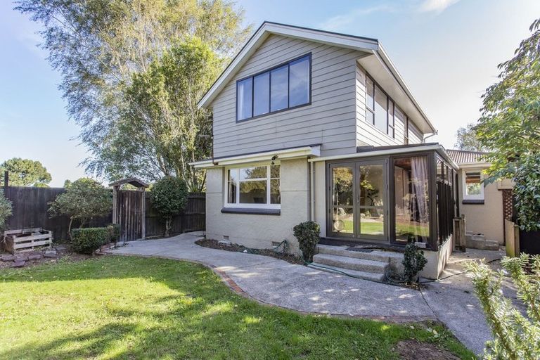 Photo of property in 36 Balrudry Street, Avonhead, Christchurch, 8042