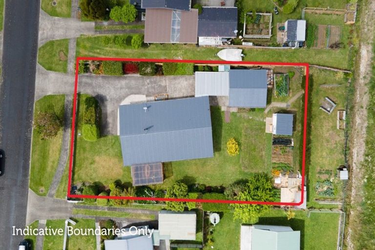 Photo of property in 10 Stafford Street, Waihi, 3610