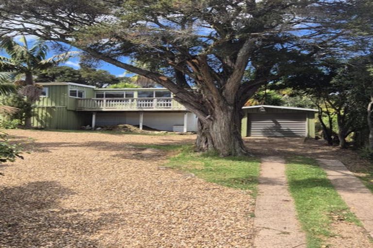 Photo of property in 39 Whakarite Road, Ostend, Waiheke Island, 1081