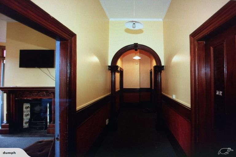 Photo of property in 153 Queen Street, North Dunedin, Dunedin, 9016