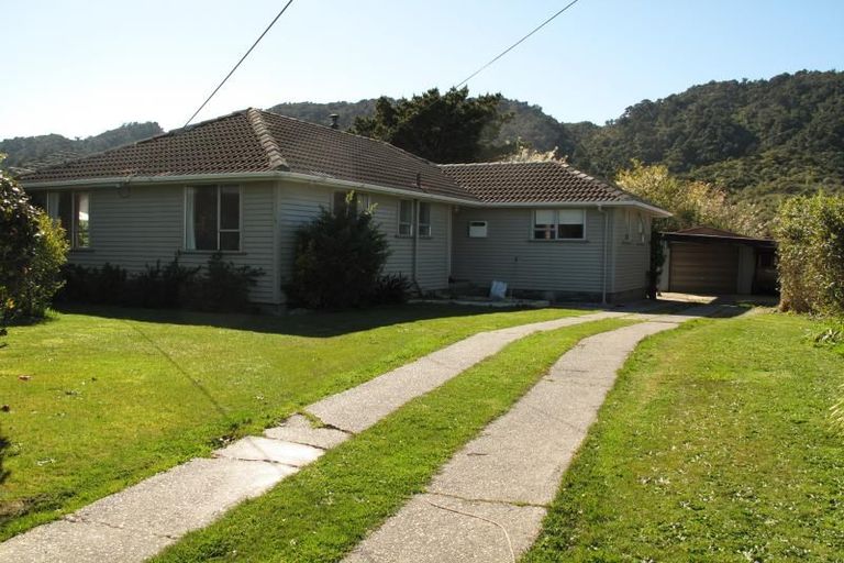 Photo of property in 7 Dupre Place, Cobden, Greymouth, 7802