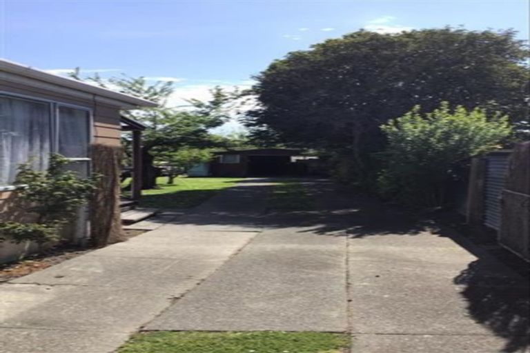 Photo of property in 6 Dennis Street, Outer Kaiti, Gisborne, 4010