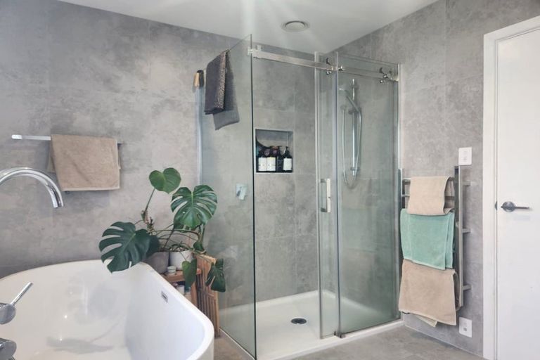 Photo of property in 1 Fern Way, Brookfield, Tauranga, 3110