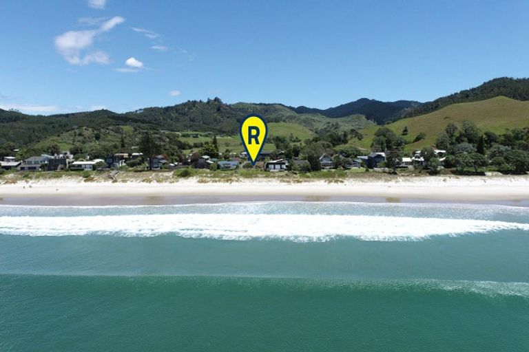 Photo of property in 208 Mangakahia Drive, Whangapoua, Coromandel, 3582