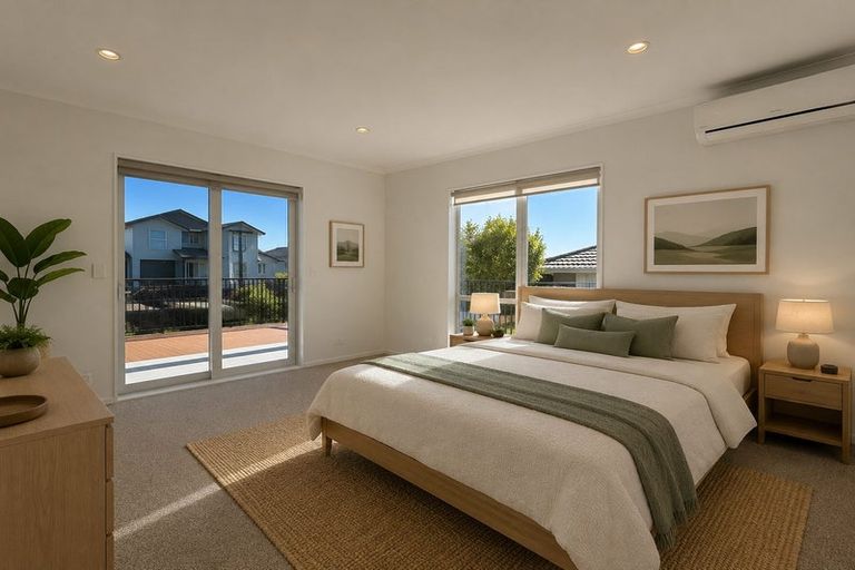 Photo of property in 51 Mackay Drive, Greenhithe, Auckland, 0632