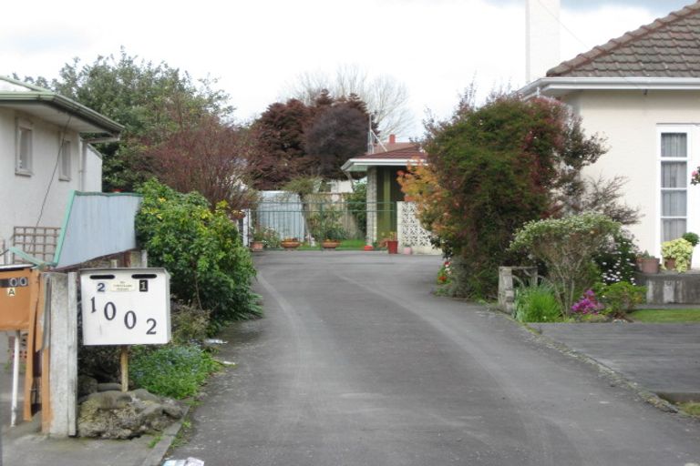 Photo of property in 1002b Stirling Street, Raureka, Hastings, 4120