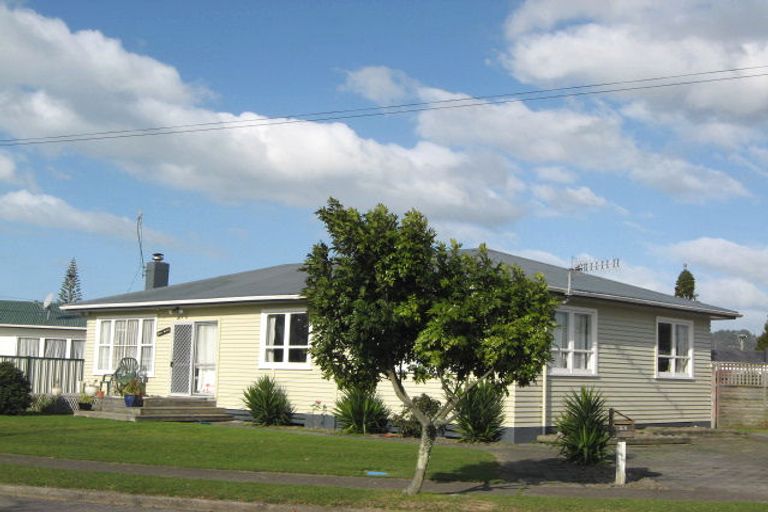 Photo of property in 23 Mananui Crescent, Whakatane, 3120