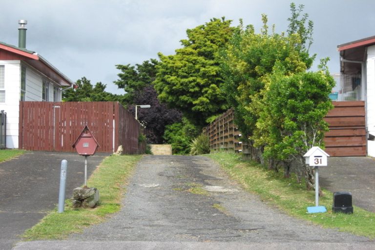 Photo of property in 31 Goodwin Drive, Rosehill, Papakura, 2113