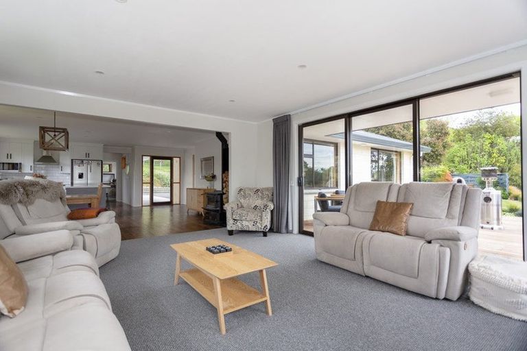 Photo of property in 41 Gaudion Road, Peebles, Oamaru, 9494