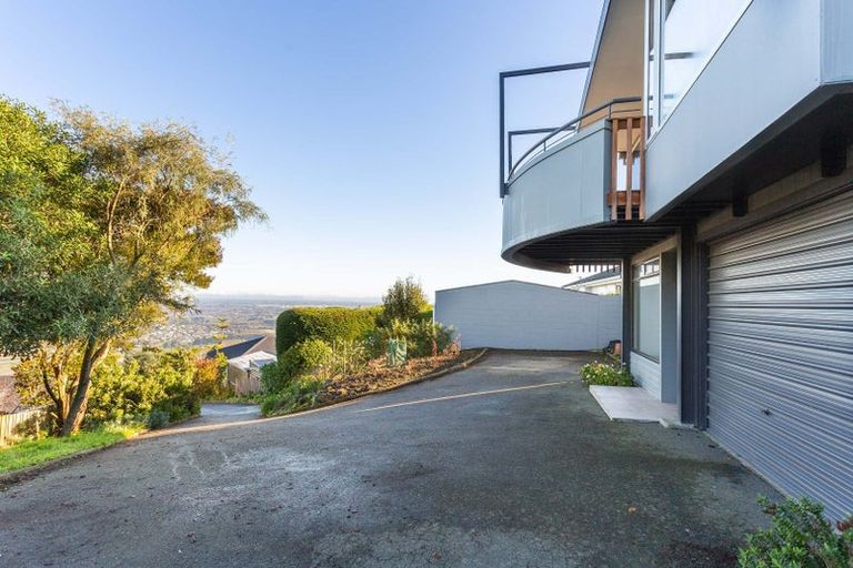 Photo of property in 21b Westenra Terrace, Cashmere, Christchurch, 8022