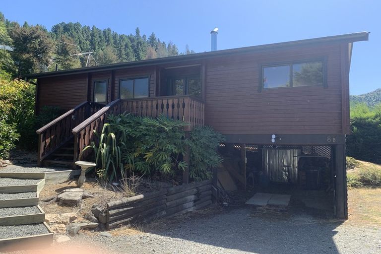 Photo of property in 8b Acheron Heights, Hanmer Springs, 7334
