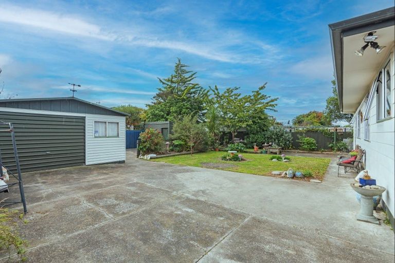 Photo of property in 46 Monowai Place, Westbrook, Palmerston North, 4412