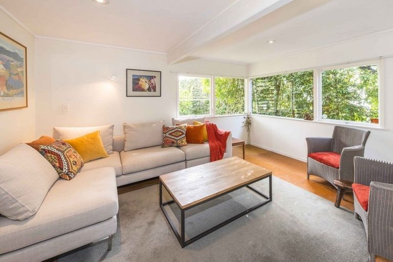 Photo of property in 173 Kowhai Road, Mairangi Bay, Auckland, 0630