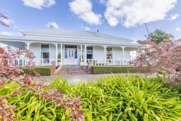 Photo of property in 58 Tavistock Road, Waipukurau, 4200