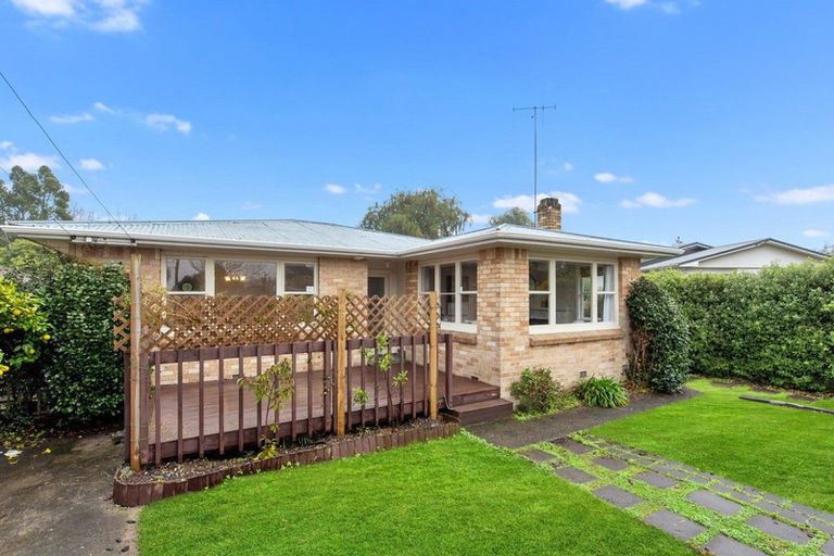 Photo of property in 57 Ascot Road, Chartwell, Hamilton, 3210