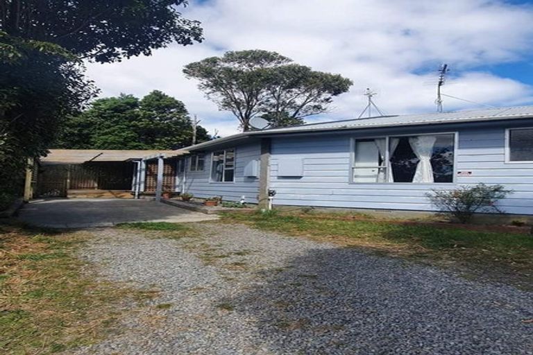 Photo of property in 75a Riwai Street, Paraparaumu, 5032