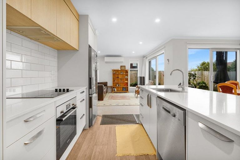 Photo of property in 4/18 Mahoe Street, Melville, Hamilton, 3206