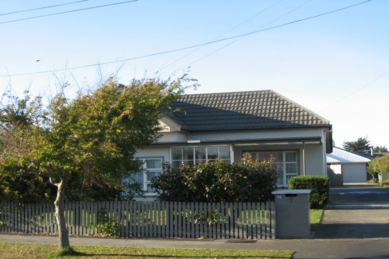 Photo of property in 41a Lonsdale Street, New Brighton, Christchurch, 8083