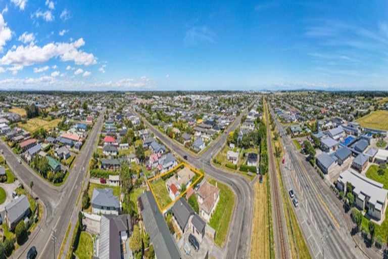 Photo of property in 68 Wallace Street, Grasmere, Invercargill, 9810