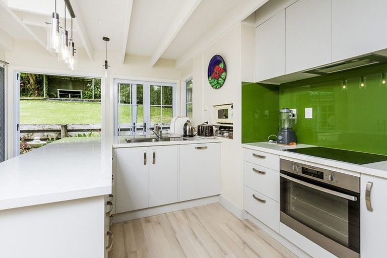 Photo of property in 75 Moore Street, Hillcrest, Auckland, 0627