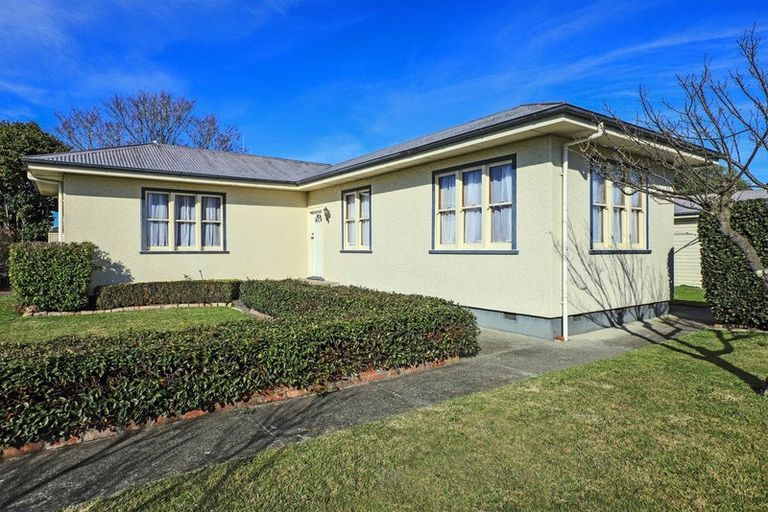 Photo of property in 701 Alexandra Street, Parkvale, Hastings, 4122