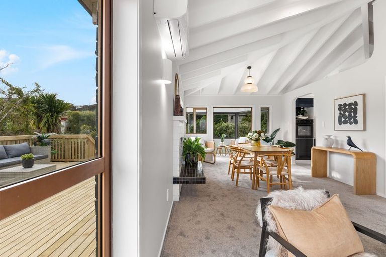 Photo of property in 3/5 Pullum Street, Birkenhead, Auckland, 0626