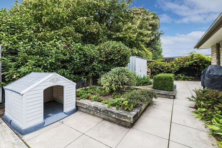 Photo of property in 19 Ashgrove Court, Lincoln, 7608